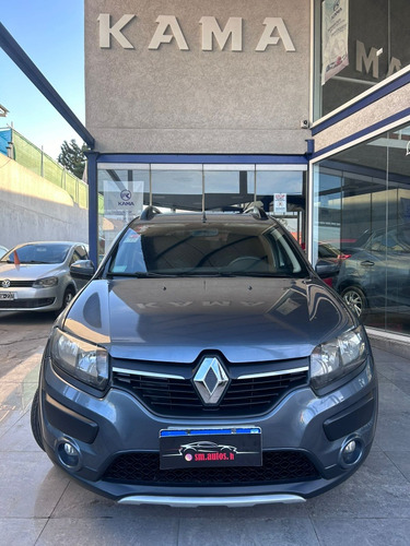 Fiat Mobi 1.0 Way