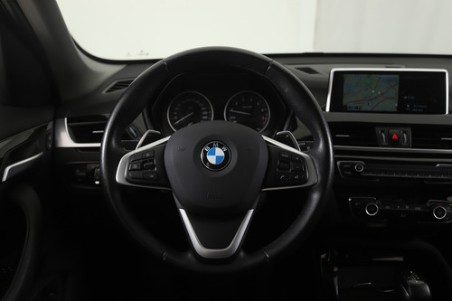 BMW X1 2.0 Sdrive 20i Sportline 192cv