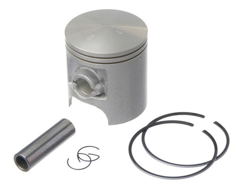 Imagem 3 de 3 de Pistao Dt 180 Kmp Std 0.25 0.50 1.00 1.25 1.50 1.75 2mm
