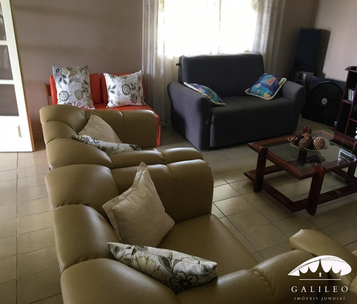 Imagem 27 de 30 de Excelente Chácara À Venda , Pronta Para Morar, Com Lago, Piscina E Ótimas Edificações - Ch00060 - 34626999