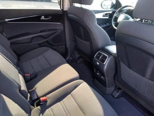 Kia Sorento Ex 2.4l Gsl 6mt 2wd 2021