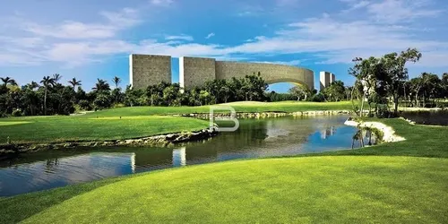 Casa En Renta En Tulum Country Club Amueblada