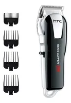 Comprar Maquina Cortar Pelo Barba Pantalla Led Clipper Htc Corte Ax®