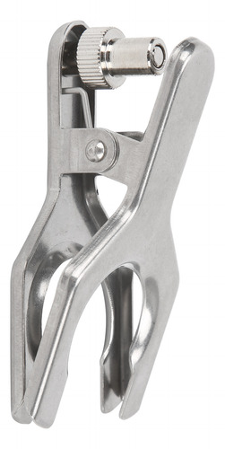 Pinza Esférica De Acero Inoxidable Para Sujetar Juntas
