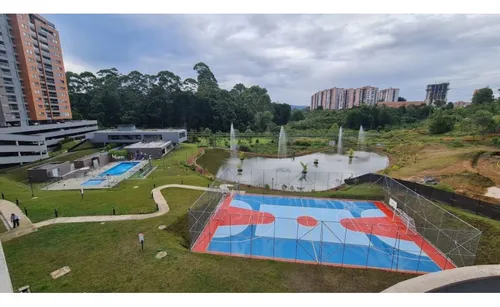 Apartamento Terra