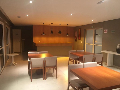 Imagem 13 de 21 de Apartamento Com 2 Dormitórios À Venda, 59 M² - Baeta Neves - São Bernardo Do Campo/sp - Ap65314