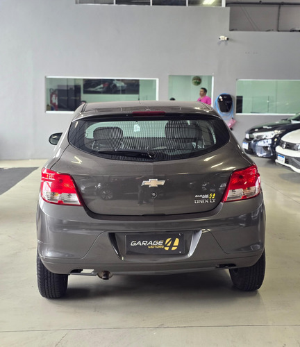 Chevrolet Onix 1.0 Lt 5p