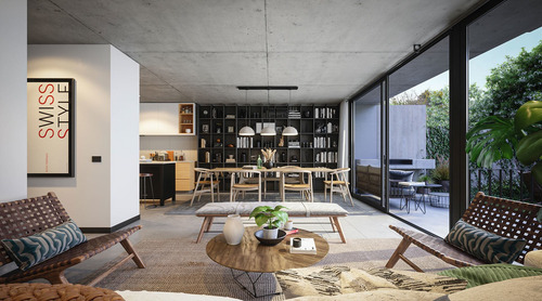 Townhouse Isabel