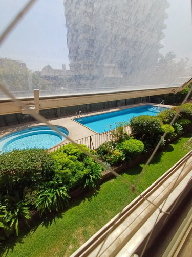 Departamento Americo Vespucio Sur 1385 - Las Condes 3d / 2b