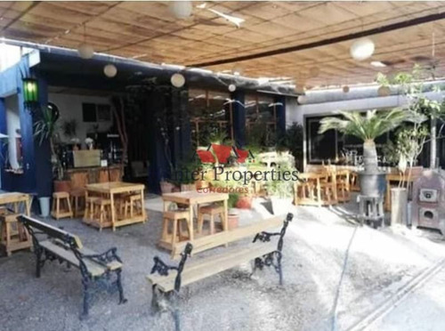 Bodega En Arriendo En Ñuñoa- Barrio Italia