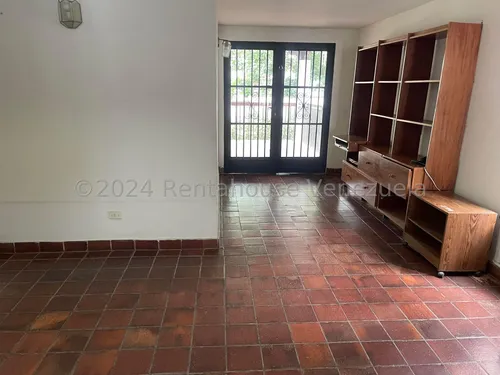 Casa En Venta En Macaracuay