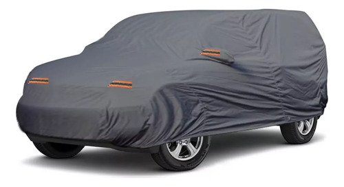 Cobertor Funda  Camioneta Chevrolet Suburban  Impermeable