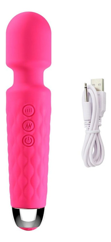 Juguete Sexual Vibrador Femenino