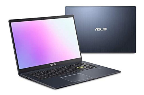 Laptop Asus L510 Ultra Thin Laptop, 15.6r Pantalla Fhd, Proc