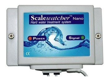 Antisarro Scalewatcher Ablandador De Agua Sarro Envio Gratis
