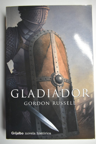 Gladiador Gordon Russell                                C195