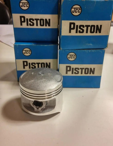 Piston Solo Kawasaki Kz 200 Varias Medidas Taiwan