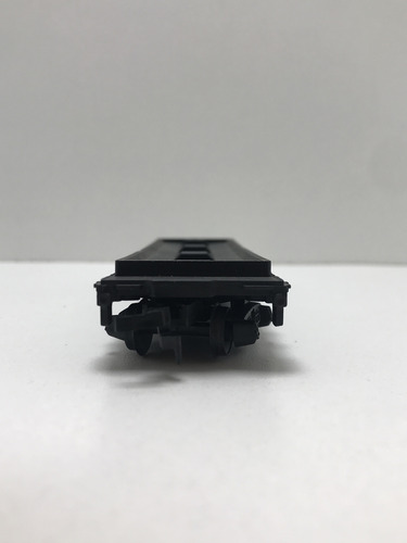 Nico Vagon Playo P/transporte De Maquinas Tyco H0 (vct 03) (Usado)