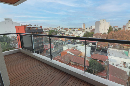 Departamentos 3 Ambientes A Estrenar En Villa Ballester