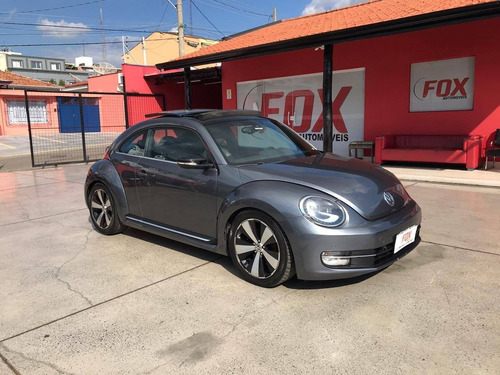 Volkswagen Fusca 2.0 Tsi 16v Gasolina 2p Automático