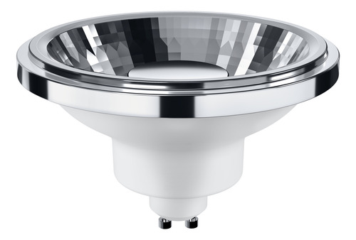 Stl23429/40 - Dimerizável Ar111 Pro 11w 4000k 24° - Stella