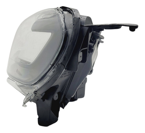 Farol Jumpy 2018 17 18 19 A 2024 Scudo 2022 23 2024 Esquerdo