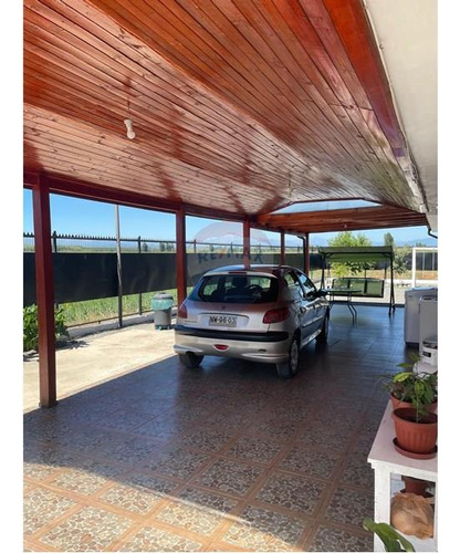 Venta De Casa De Campo Retiro