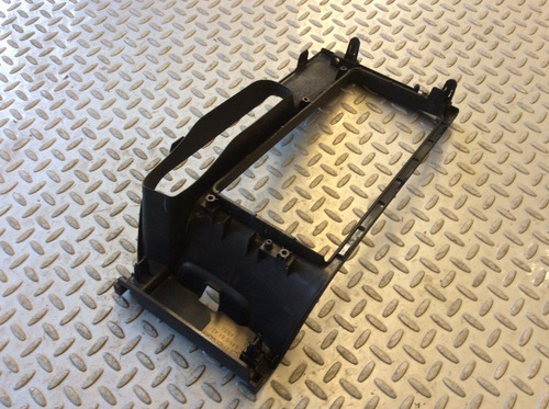 Vista De Porta Vasos Consola Mazda 3 Sport 4p 04-09 Oem