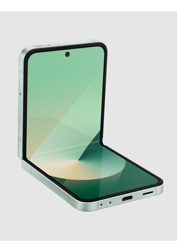 Samsung Galaxy Z Flip 6 512 Gb Verde Open Box Mercado Líder (Reacondicionado)