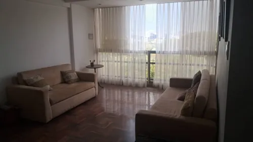 Alquiler Apartamento Santa Fe
