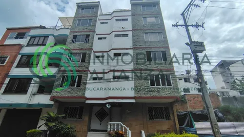 Apartamento En Arriendo En Fontana. Cod A16994