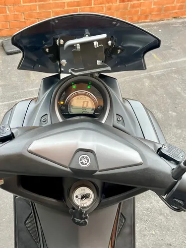 Nmax Versión 1 Modelo 2022