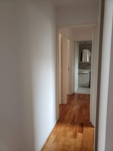 Venta Departamento 2 Dormitorios Zona Patio Olmos