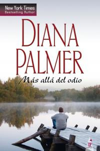 Libro Mã¡s Allã¡ Del Odio - Palmer, Diana