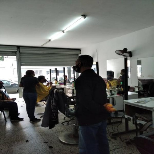 Imagen 7 de 10 de Vendo Local Con Terreno En Plena Av. Bolívar, Centro Maracay