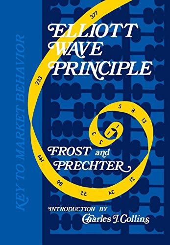 Book : Elliott Wave Principle A Key To Market Behavior - A J