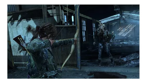 The Last of Us recebe dois mapas gratuitos para PS3 e PS4