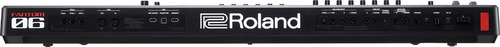 Teclado Sintetizador Roland Fantom 06 61 Teclas
