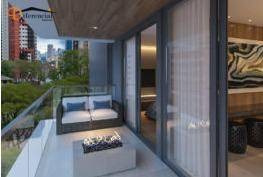 Imagem 3 de 16 de Apartamento À Venda, 150 M² Por R$ 2.243.938,45 - Batel - Curitiba/pr - Ap3517