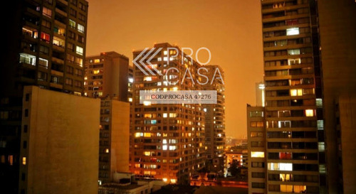 Departamento Teatinos/rosas