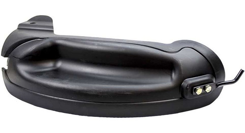 Cub Cadet 631-05195a Montaje De Enchufe De Mantillo 42 46 S