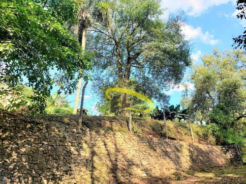 Imagem 4 de 22 de Área À Venda, 20000 M² Por R$ 8.000.000,00 - Chácara Roselândia - Cotia/sp - Ar0205