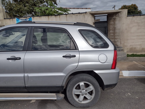 Imagem 3 de 5 de Kia Sportage Lx