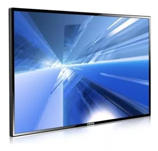Television Samsung Lh55dceplga/go 55'' Pulgadas Led 1080p
