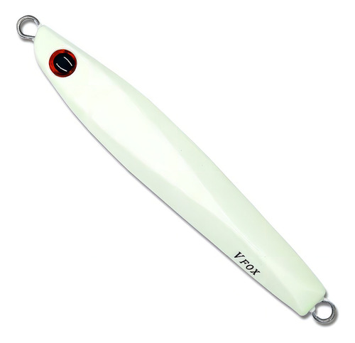 Isca Artificial Vj-012 40g 8,8cm Jumping Jig Vfox Para Pesca