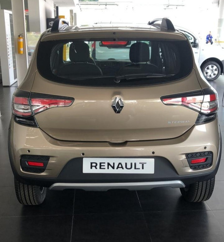 Renault Stepway Intens Mt