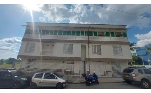 Vendo Casa Multifamiliar En Calarca