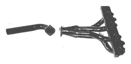 Multiple Vectra/astra 2.0/2.4 Reemp Original C/acople Conex