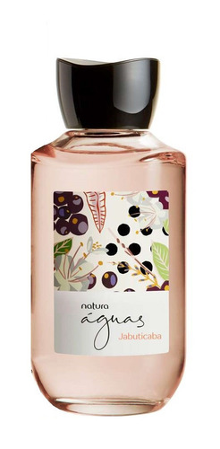 Aguas Colonia Jabuticaba 150ml Natura Vegano