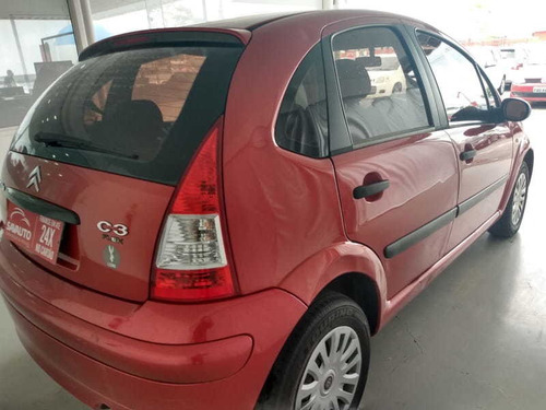 Citroen C3 Glx 14 Flex